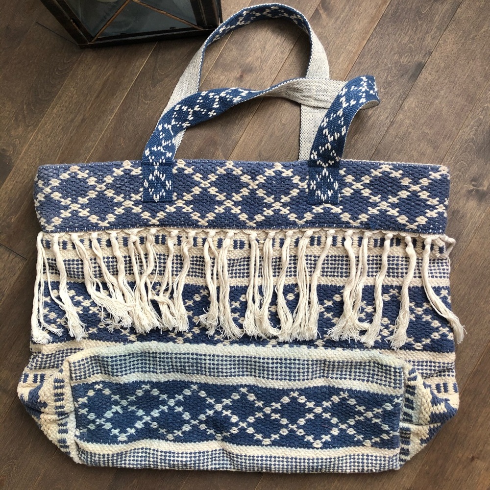 RIP CURL High Tide Beach Bag